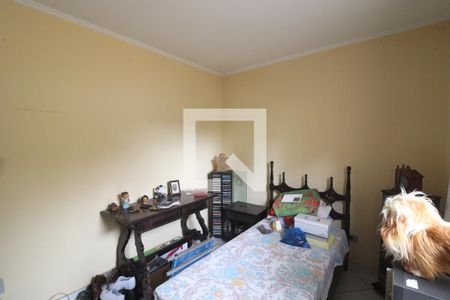 Quarto 1 de casa à venda com 3 quartos, 450m² em Chora Menino, São Paulo