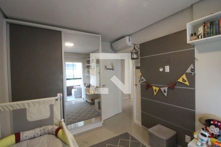 Quarto 1 de apartamento à venda com 3 quartos, 156m² em Centro, Canoas