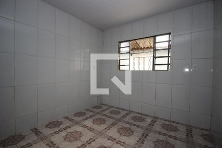 Quarto 2 de casa para alugar com 2 quartos, 75m² em Ceilândia Sul (ceilândia), Brasília