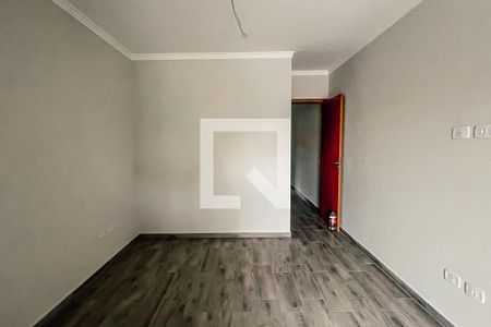 Suíte  de casa à venda com 3 quartos, 92m² em Vila Nivi, São Paulo