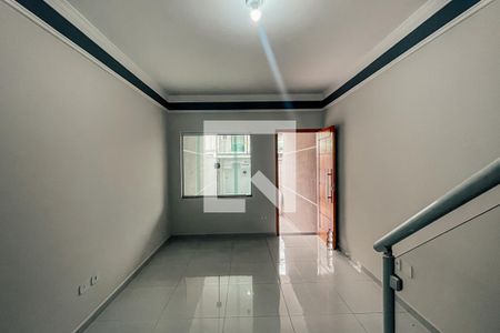 Sala  de casa à venda com 3 quartos, 92m² em Vila Nivi, São Paulo