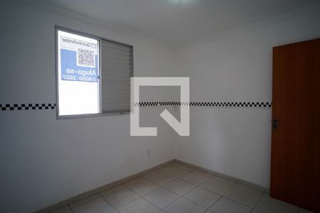 Quarto 1 de apartamento para alugar com 2 quartos, 54m² em Jardim Novo Horizonte, Sorocaba