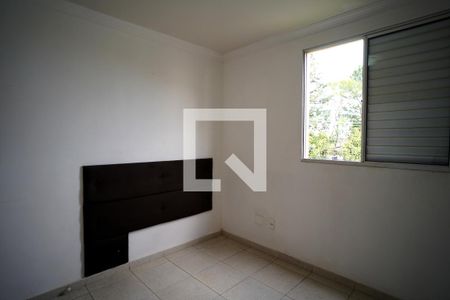 Quarto 2 de apartamento para alugar com 2 quartos, 54m² em Jardim Novo Horizonte, Sorocaba