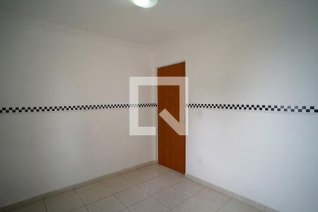 Quarto 1 de apartamento para alugar com 2 quartos, 54m² em Jardim Novo Horizonte, Sorocaba