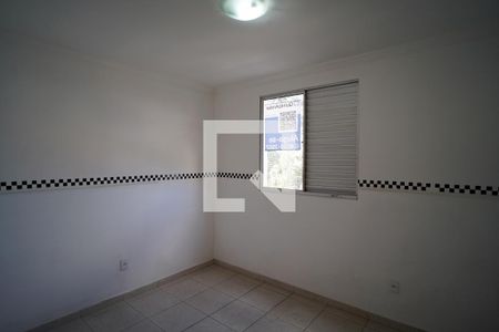 Quarto 1 de apartamento para alugar com 2 quartos, 54m² em Jardim Novo Horizonte, Sorocaba