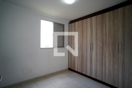 Quarto 2 de apartamento para alugar com 2 quartos, 54m² em Jardim Novo Horizonte, Sorocaba