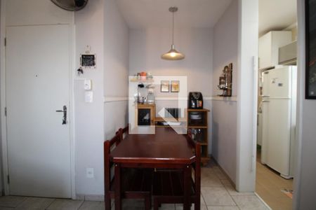 Sala de apartamento à venda com 1 quarto, 55m² em Jardim Proença, Campinas