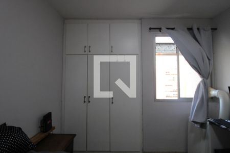 Quarto de apartamento à venda com 1 quarto, 55m² em Jardim Proença, Campinas