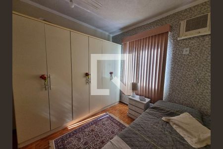 Quarto 2 de casa à venda com 6 quartos, 240m² em Méier, Rio de Janeiro