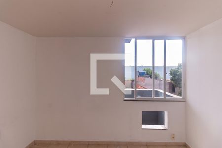 Quarto  de apartamento para alugar com 1 quarto, 40m² em Vila Valqueire, Rio de Janeiro