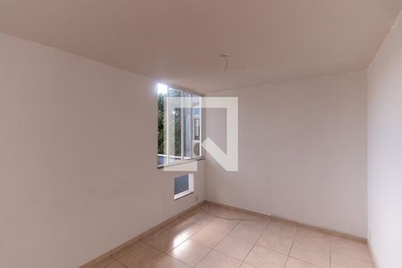 Quarto  de apartamento para alugar com 1 quarto, 40m² em Vila Valqueire, Rio de Janeiro