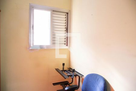 quarto 1 de apartamento à venda com 3 quartos, 74m² em Vila Moraes, São Paulo