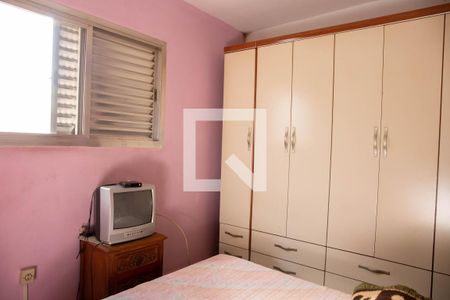 quarto 2 de apartamento à venda com 3 quartos, 74m² em Vila Moraes, São Paulo