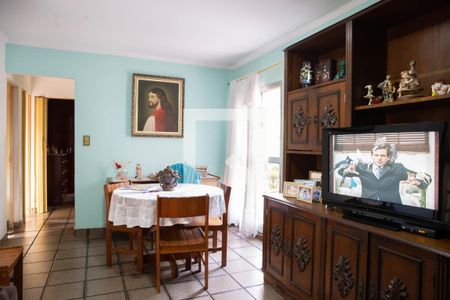 sala de apartamento à venda com 3 quartos, 74m² em Vila Moraes, São Paulo