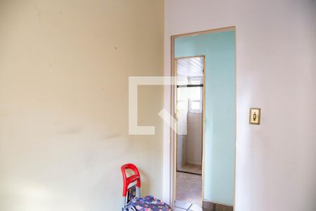 quarto1 de apartamento à venda com 3 quartos, 74m² em Vila Moraes, São Paulo