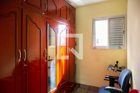 quarto1 de apartamento à venda com 3 quartos, 74m² em Vila Moraes, São Paulo