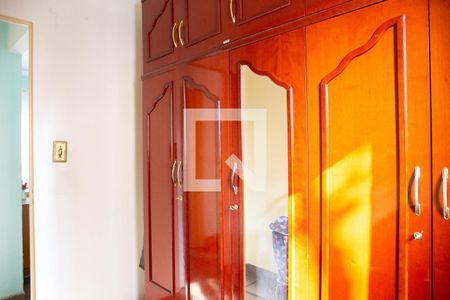 quarto 1 de apartamento à venda com 3 quartos, 74m² em Vila Moraes, São Paulo