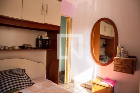 quarto 2 de apartamento à venda com 3 quartos, 74m² em Vila Moraes, São Paulo