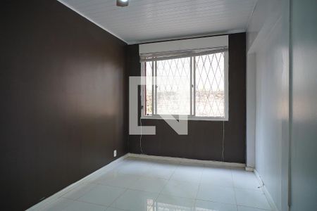 Sala de apartamento para alugar com 1 quarto, 50m² em Cristo Redentor, Porto Alegre