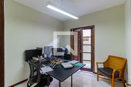 Escritório de casa para alugar com 2 quartos, 93m² em Jardim das Industrias, São José dos Campos