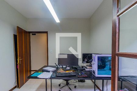 Escritório de casa para alugar com 3 quartos, 93m² em Jardim das Industrias, São José dos Campos