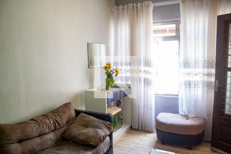 Sala de apartamento à venda com 3 quartos, 540m² em Vila Santa Terezinha (zona Norte), São Paulo