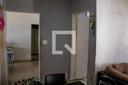 Cozinha de apartamento à venda com 3 quartos, 540m² em Vila Santa Terezinha (zona Norte), São Paulo