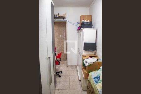 Quarto dos Fundos de apartamento à venda com 3 quartos, 540m² em Vila Santa Terezinha (zona Norte), São Paulo