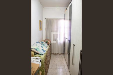 Quarto dos Fundos de apartamento à venda com 3 quartos, 540m² em Vila Santa Terezinha (zona Norte), São Paulo