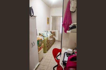 Quarto dos Fundos de apartamento à venda com 3 quartos, 540m² em Vila Santa Terezinha (zona Norte), São Paulo