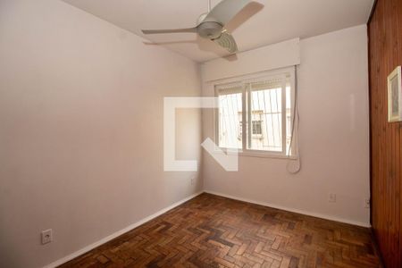 Sala de apartamento à venda com 1 quarto, 37m² em Jardim Dona Leopoldina, Porto Alegre