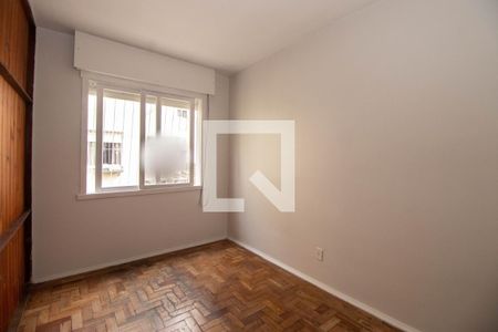 Suíte de apartamento à venda com 1 quarto, 37m² em Jardim Dona Leopoldina, Porto Alegre