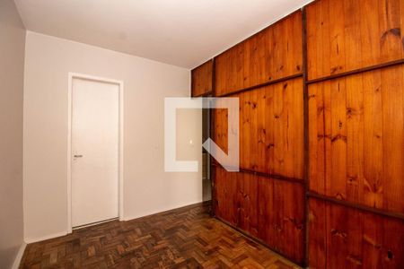 Suíte de apartamento à venda com 1 quarto, 37m² em Jardim Dona Leopoldina, Porto Alegre