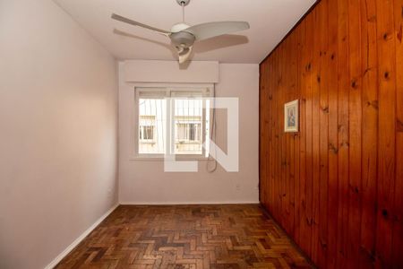 Sala de apartamento à venda com 1 quarto, 37m² em Jardim Dona Leopoldina, Porto Alegre