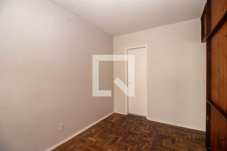 Suíte de apartamento à venda com 1 quarto, 37m² em Jardim Dona Leopoldina, Porto Alegre