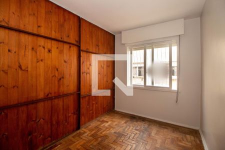 Suíte de apartamento à venda com 1 quarto, 37m² em Jardim Dona Leopoldina, Porto Alegre