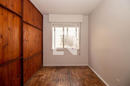 Suíte de apartamento à venda com 1 quarto, 37m² em Jardim Dona Leopoldina, Porto Alegre