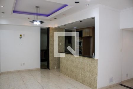 Sala de casa de condomínio à venda com 2 quartos, 180m² em Méier, Rio de Janeiro