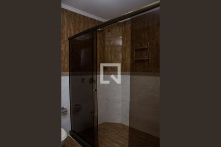Banheiro Social de casa de condomínio à venda com 2 quartos, 180m² em Méier, Rio de Janeiro
