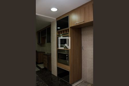 Cozinha de casa de condomínio à venda com 2 quartos, 180m² em Méier, Rio de Janeiro