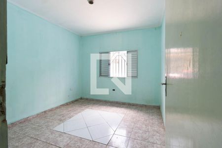 Quarto 1 de casa para alugar com 2 quartos, 90m² em Jardim Tremembe, São Paulo