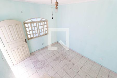 Sala   de casa para alugar com 2 quartos, 90m² em Jardim Tremembe, São Paulo