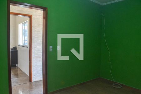 Quarto 1 de casa para alugar com 2 quartos, 65m² em Centro, Nilópolis