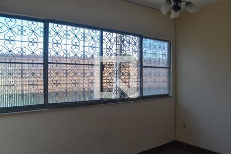 Sala de casa para alugar com 2 quartos, 65m² em Centro, Nilópolis