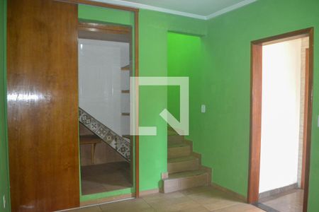 Quarto 1 de casa para alugar com 2 quartos, 65m² em Centro, Nilópolis