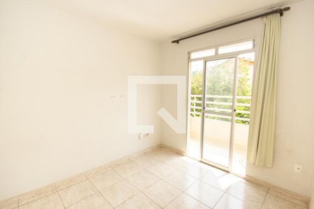 Quarto 1 de apartamento à venda com 2 quartos, 62m² em Novo Riacho, Contagem