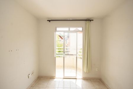 Quarto 1 de apartamento à venda com 2 quartos, 62m² em Novo Riacho, Contagem