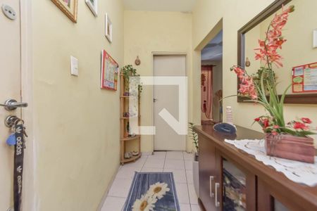 Entrada de apartamento à venda com 1 quarto, 69m² em Centro Histórico de São Paulo, São Paulo