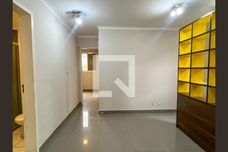 Sala de apartamento para alugar com 2 quartos, 65m² em Vila Guedes, São Paulo