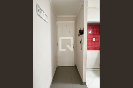 Entrada de apartamento para alugar com 2 quartos, 65m² em Vila Guedes, São Paulo